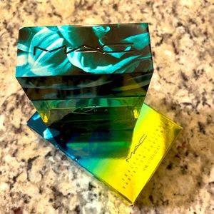 MAC 1.7oz / 50ML TURQUATIC PARFUMEE